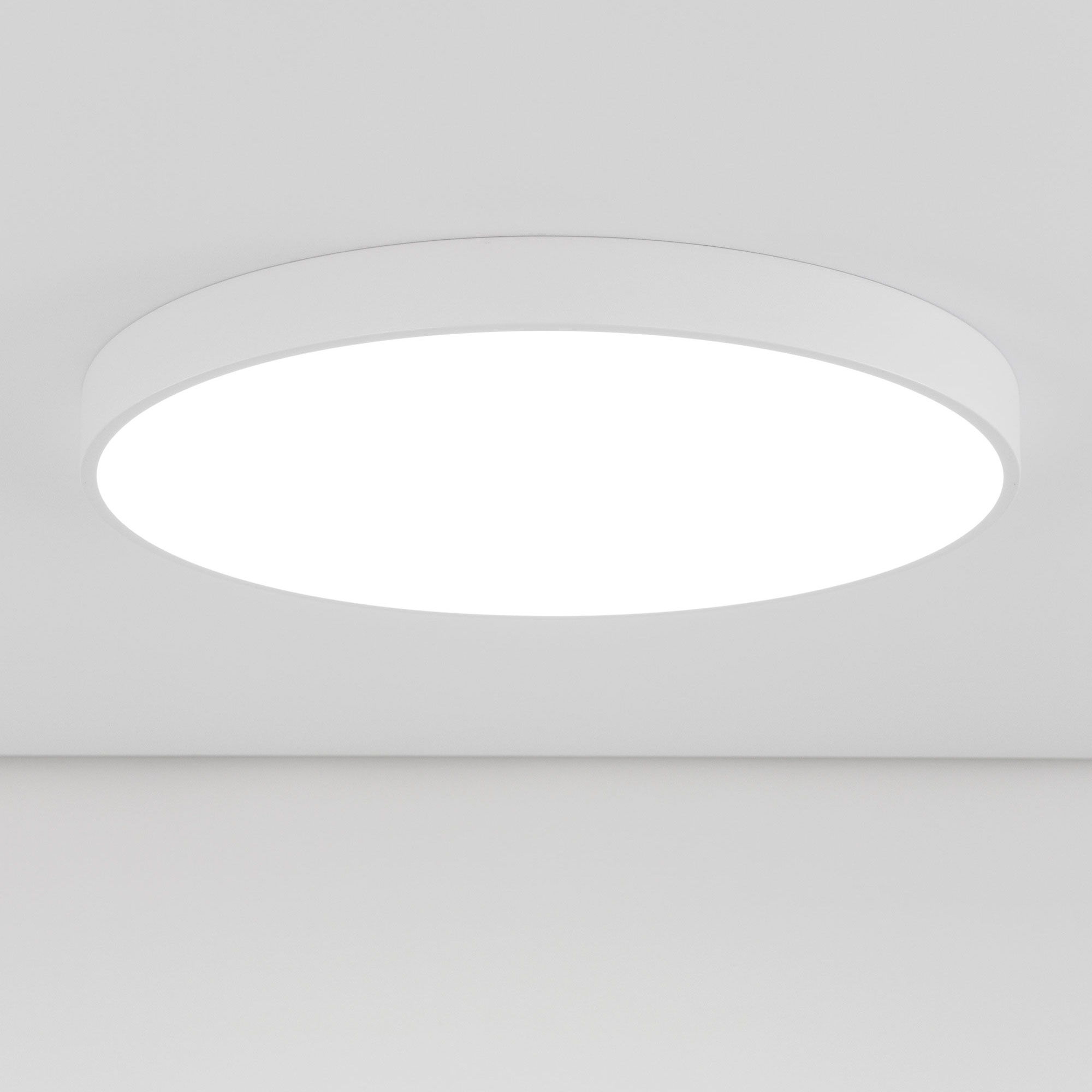 Citilux Купер CL724105G0 LED RGB Светильник с пультом Белый арт. 88833