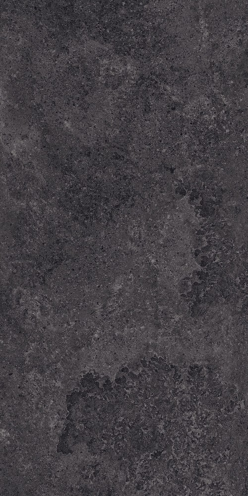 60x120 CONCRETO LUNAR CARBON DARK CARVING арт. 128151