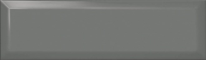 9028 Аккорд дымчатый темный грань 8,5x28,5x9,2 арт. 116571