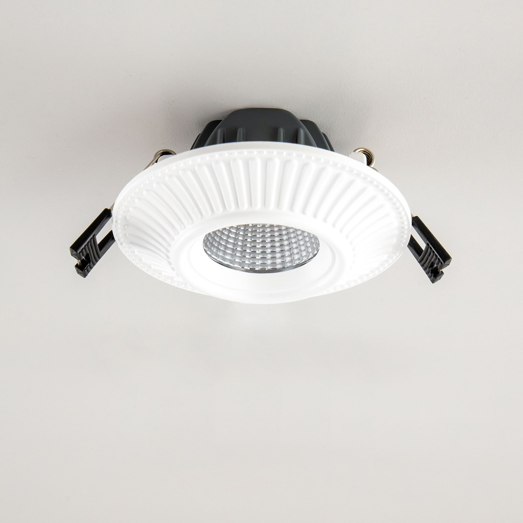 Citilux Дзета CLD042NW0 LED Встраиваемый светильник с диммером арт. 88736