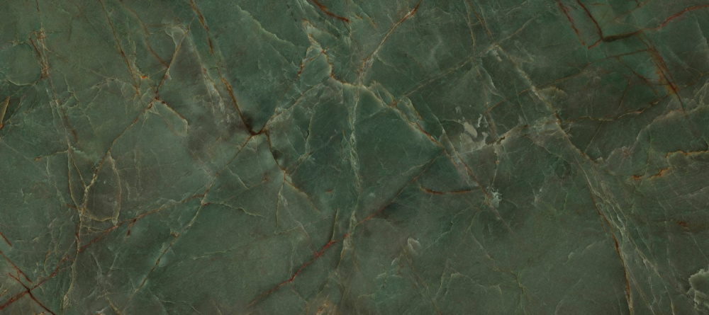 PORCELANOSA XLIGHT EMERALD GREEN 05 POLISHED 120х270 G-2705 арт. 43191