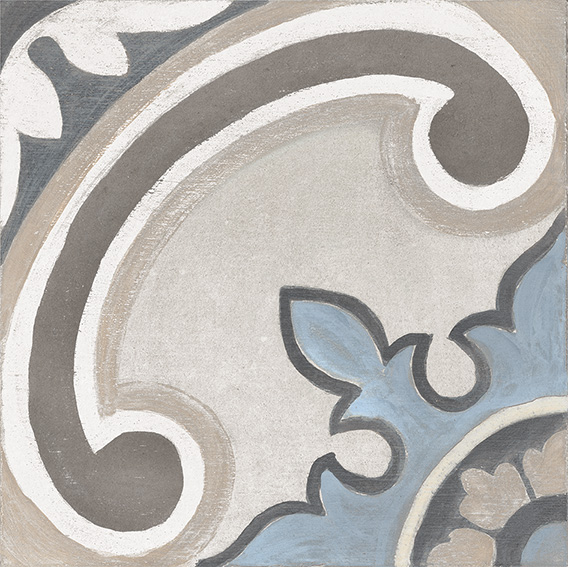Adobe Gales Decor Ivory Mate 20x20 арт. 71419