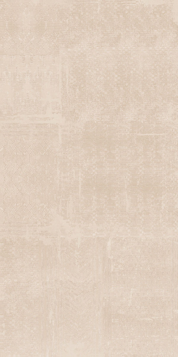 Керамогранит MIND DECOR PIBIONES IVORY MOL.RET 60X120 арт. 89932