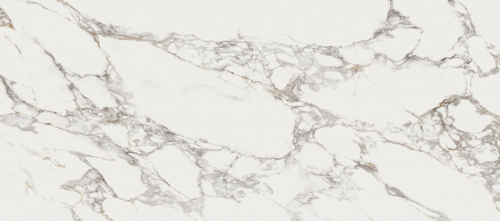 GRESPANIA COVERLAM CALACATA VAGLIE SEDA 120х278х5.6 арт. 44131