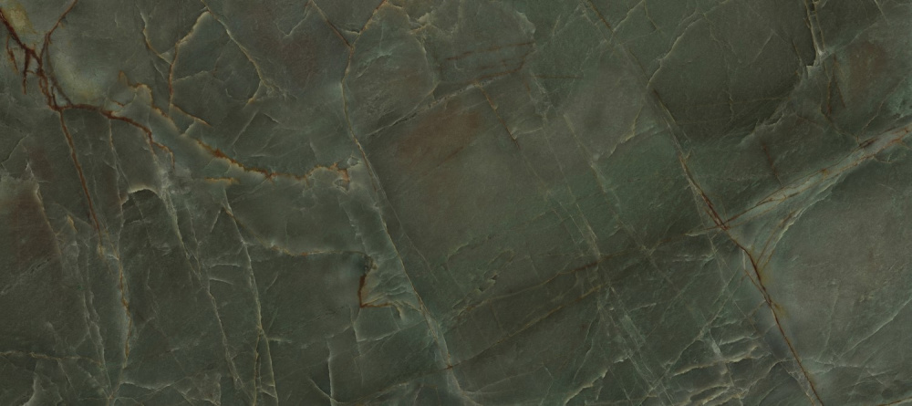 PORCELANOSA XLIGHT EMERALD GREEN 01 POLISHED 120х270 G-2705 арт. 43187