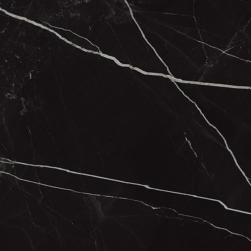 Empire Calacatta Black 80x80 Lapp/ЭМПАИР КАЛАК. БЛЭК 80x80 ЛАП арт. 79254