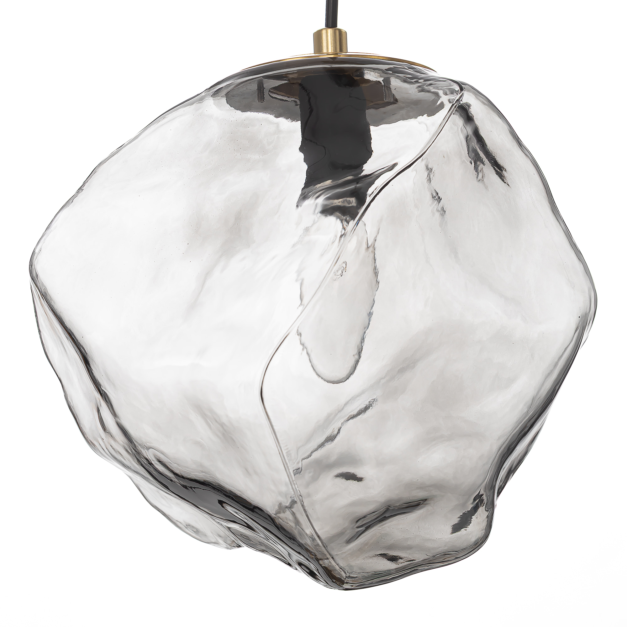 Citilux ROCKA CL247085 Подвесной светильник Дымчатый арт. 90222