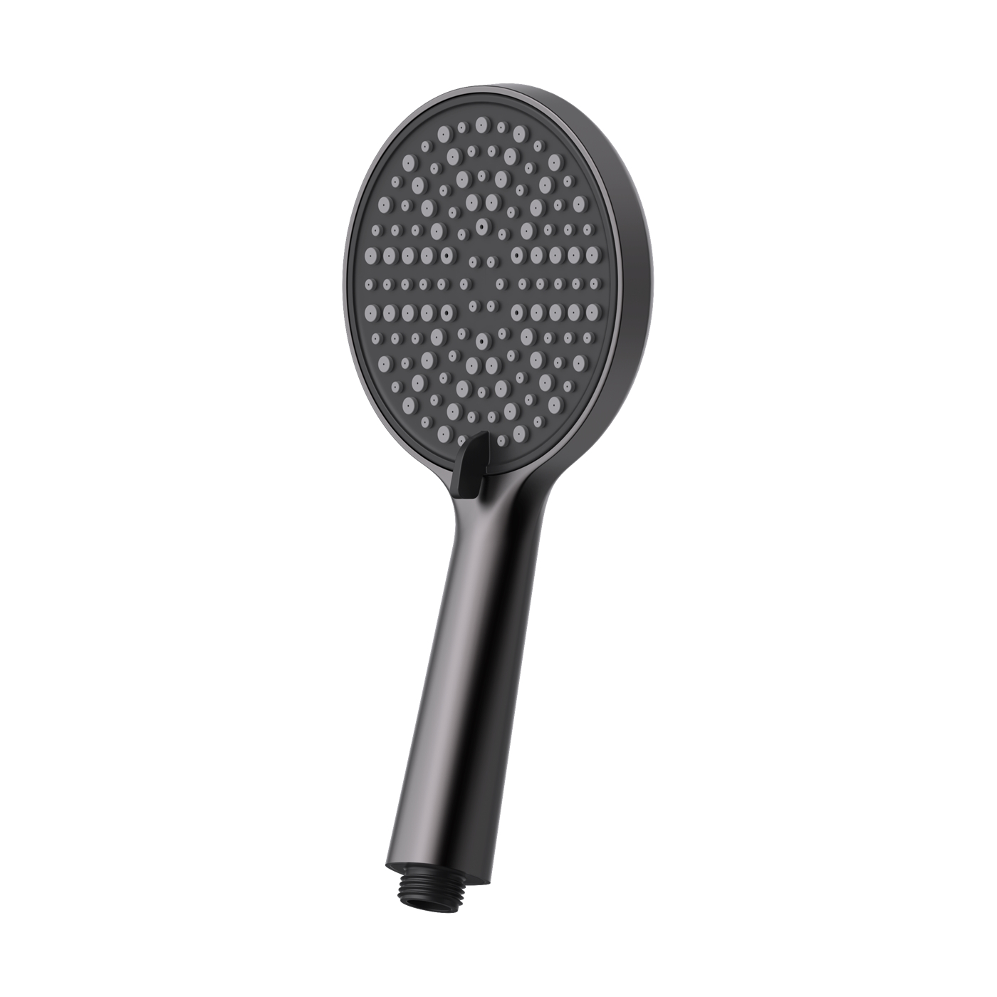 Лейка для душа Raglo R450.50.09, графит арт. 174125