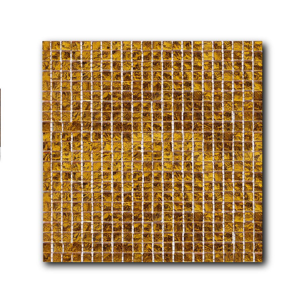 Art&Natura Стеклянная мозаика 15x15 Murano Specchio 5 300x300 арт. 122271