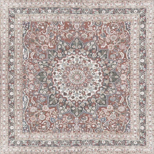 APARICI KILIM NAIN NATURAL 59.55x59.55 G-3258 арт. 42369
