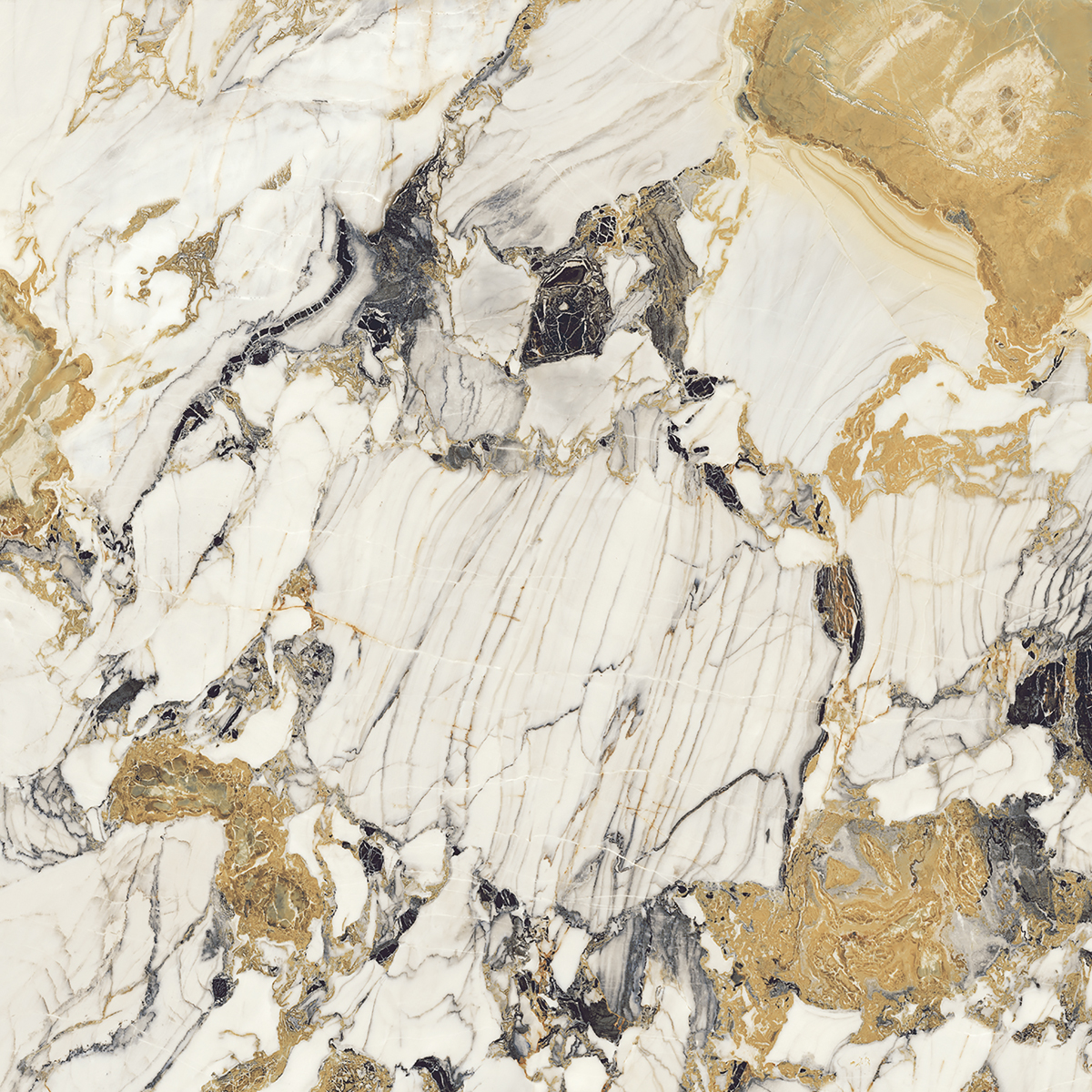 Керамогранит ETOILE SYMPHONIE GLO 6MM 120X120 RET арт. 83606