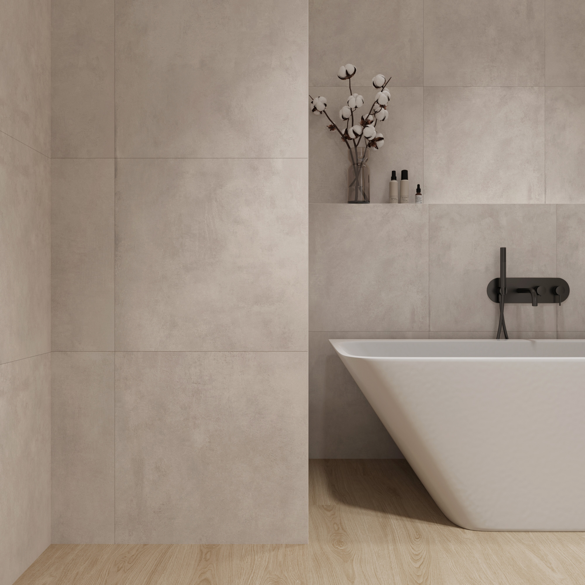 CEMENTUM BIANCO арт. 123107