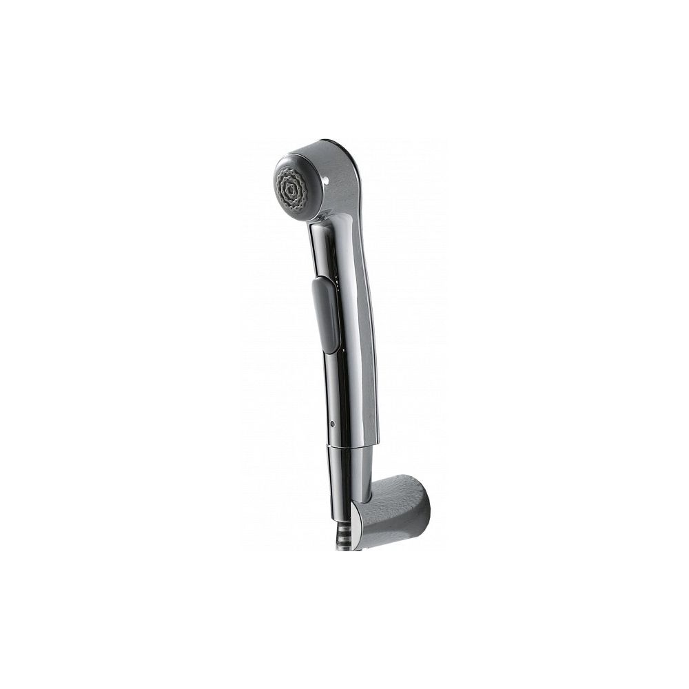 Гигиенический набор Bravat D9122CP-RUS, хром арт. 184098