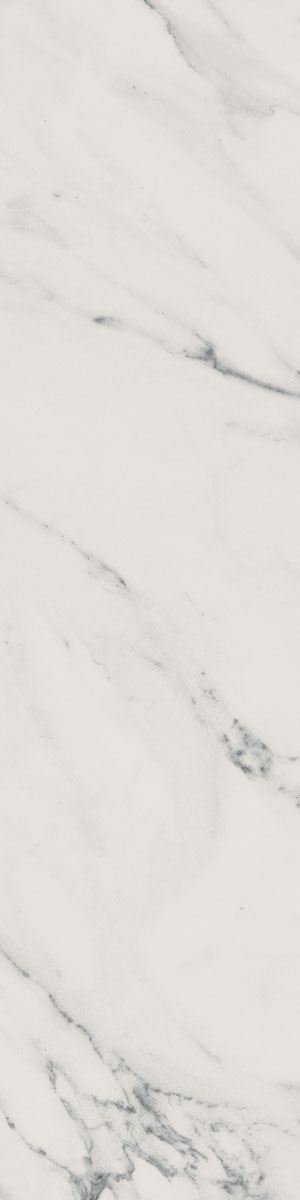 Керамическая плитка SENSI STATUARIO WHITE LUX+ RET	30X120 арт. 82605