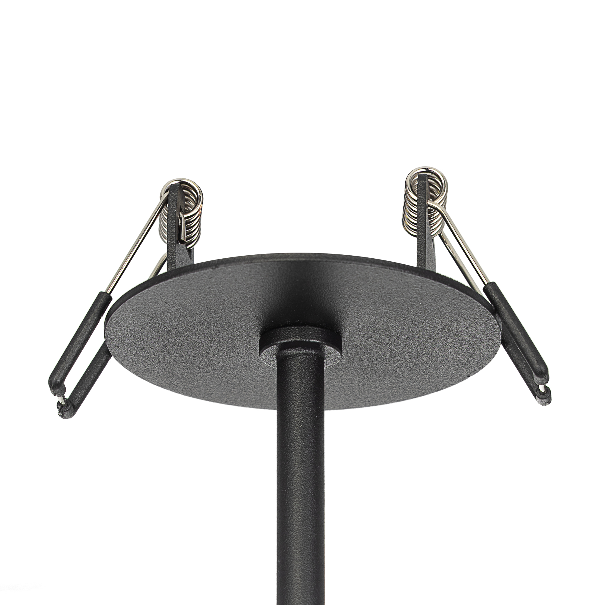 Citilux VEKTOR CL51321_BD Встраиваемый светильник на штанге Чёрный 20см арт. 209843