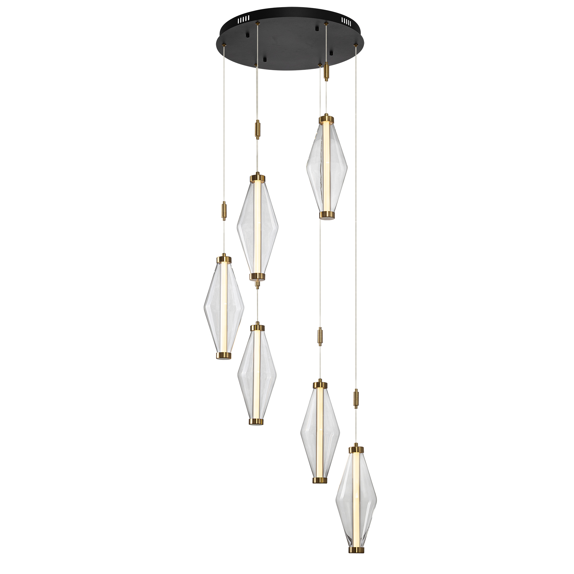 Citilux TANNA CL253030 LED Подвесной светильник арт. 124956