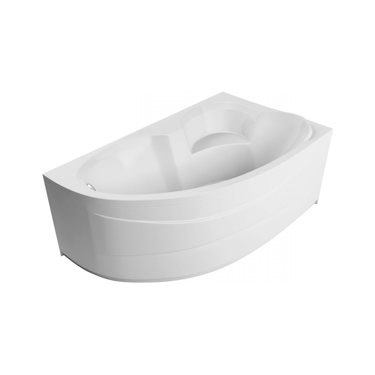 Панель декоративная Relisan EcoPlus Эльба, Гл000023733 арт. 188953