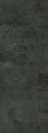 Панель из КМ Cemento Dark carbon matt/Цемент тёмный карбон матовый 1100*2800*8 (1шт.=3,08 кв.м.) connect арт. 106683