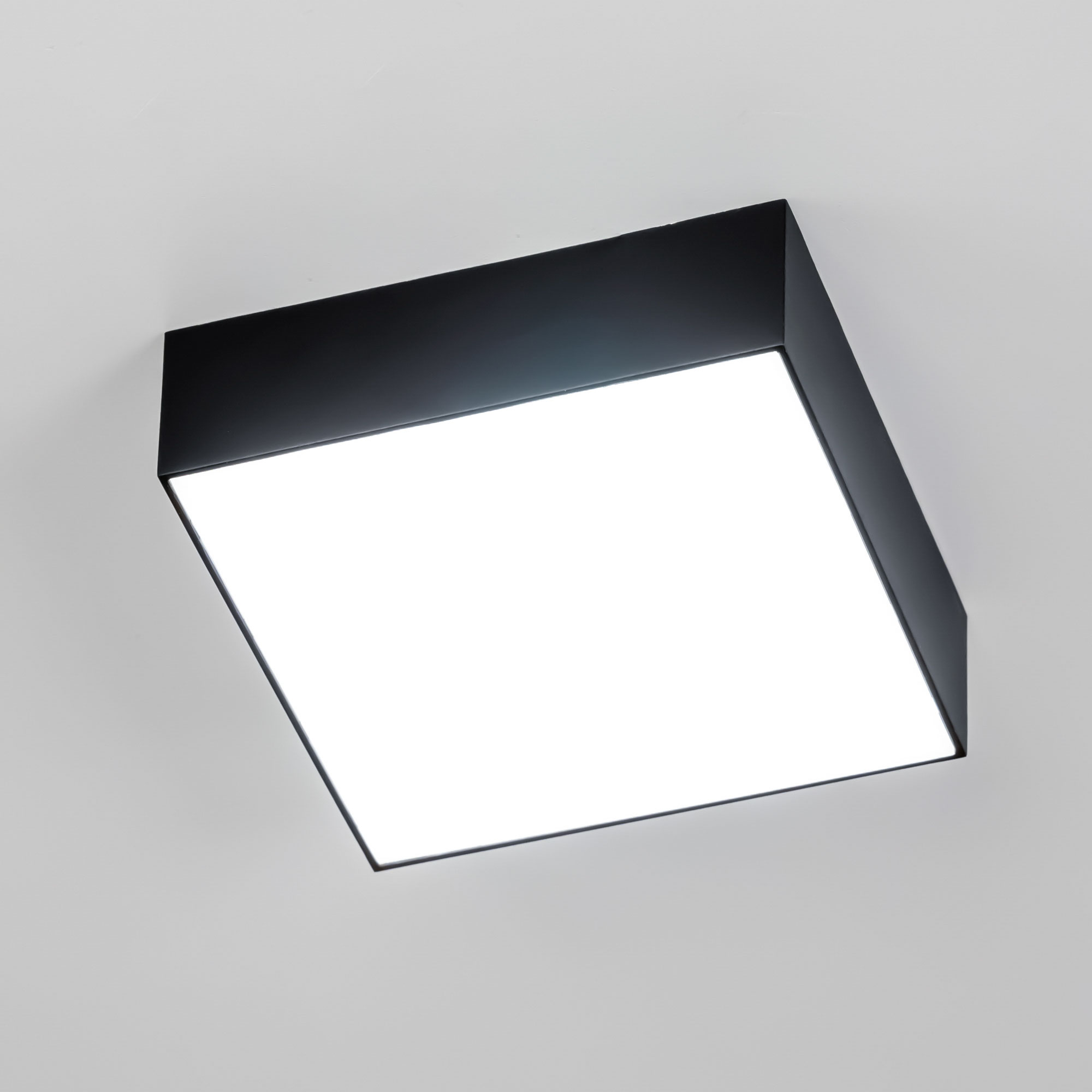 Citilux Тао CL712X122N LED Светильник потолочный с диммером Чёрный арт. 88031