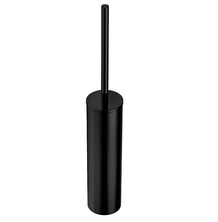 COLOMBO Mini Ерш напольный, черный матовый арт. 31730