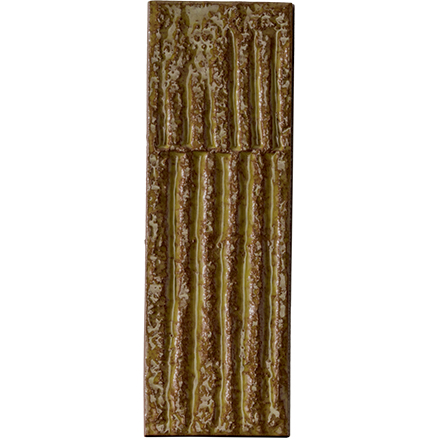 MUTINA CHAMOTTE QUADRA OCRE 7.2х21.3x1.07 арт. 87526