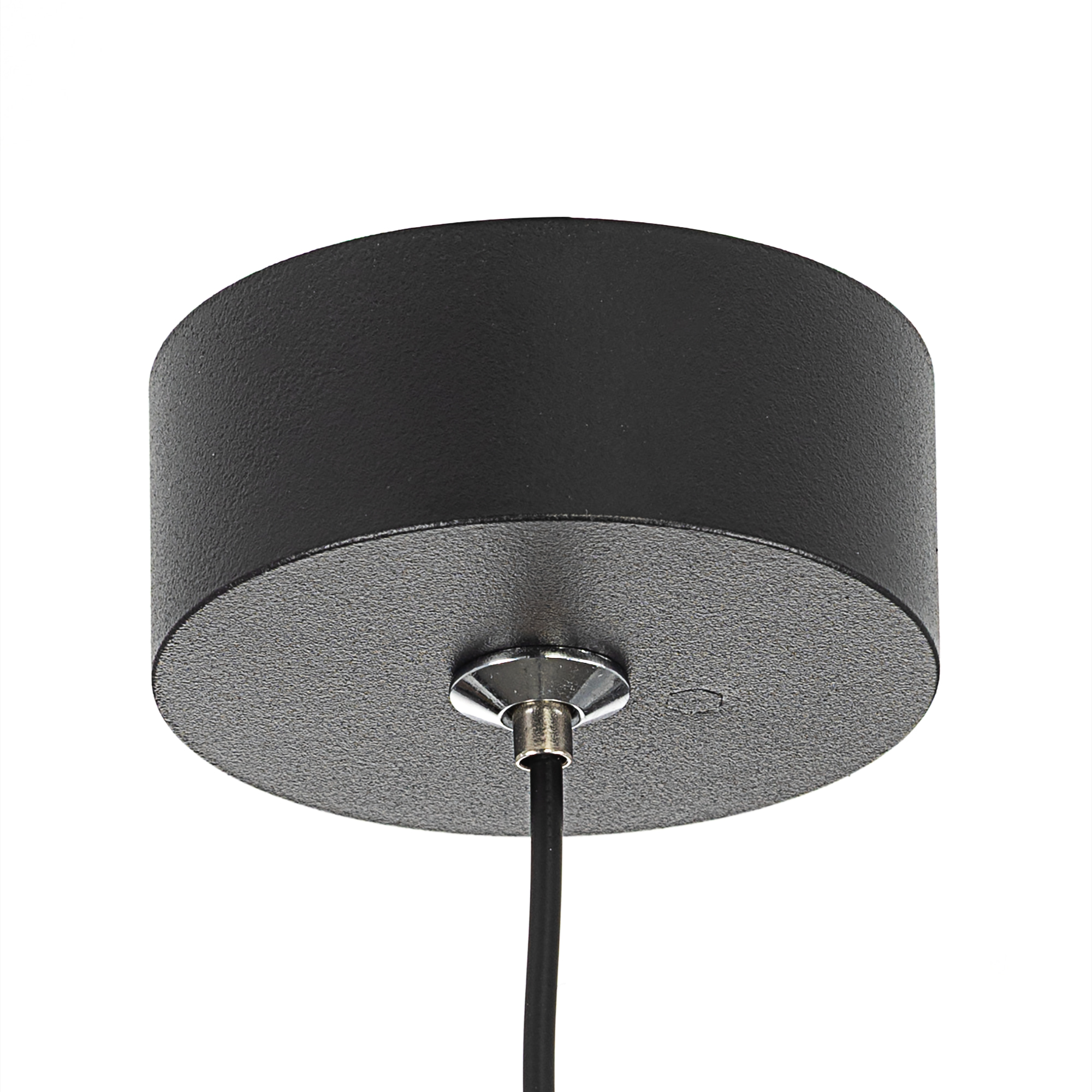 Citilux TUBU CL51511V_BL LED Подвесной светильник Чёрный арт. 209866
