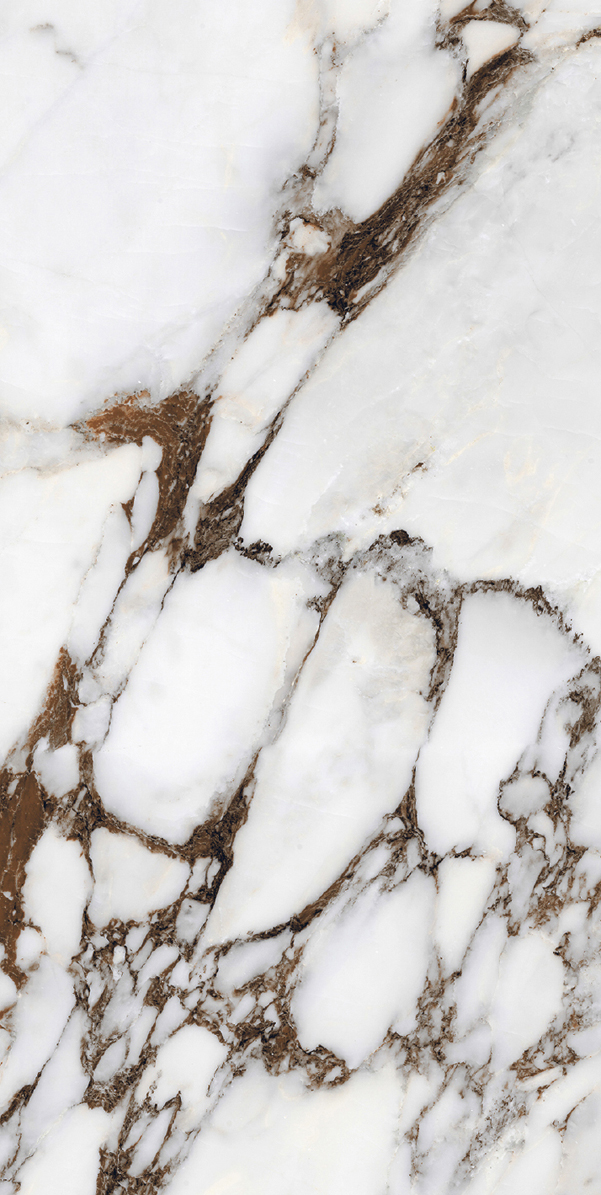 Керамогранит  BIJOUX BRECHE CAPRAIA GLO 6MM R	60X120 арт. 83841
