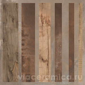 Декоры DUO INTERNO 9 HOT RETT 60X60 арт. 82458