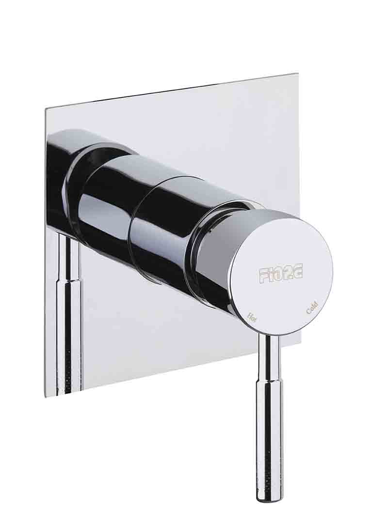 Смеситель для душа Fiore XENON 44CR7515, хром арт. 165595