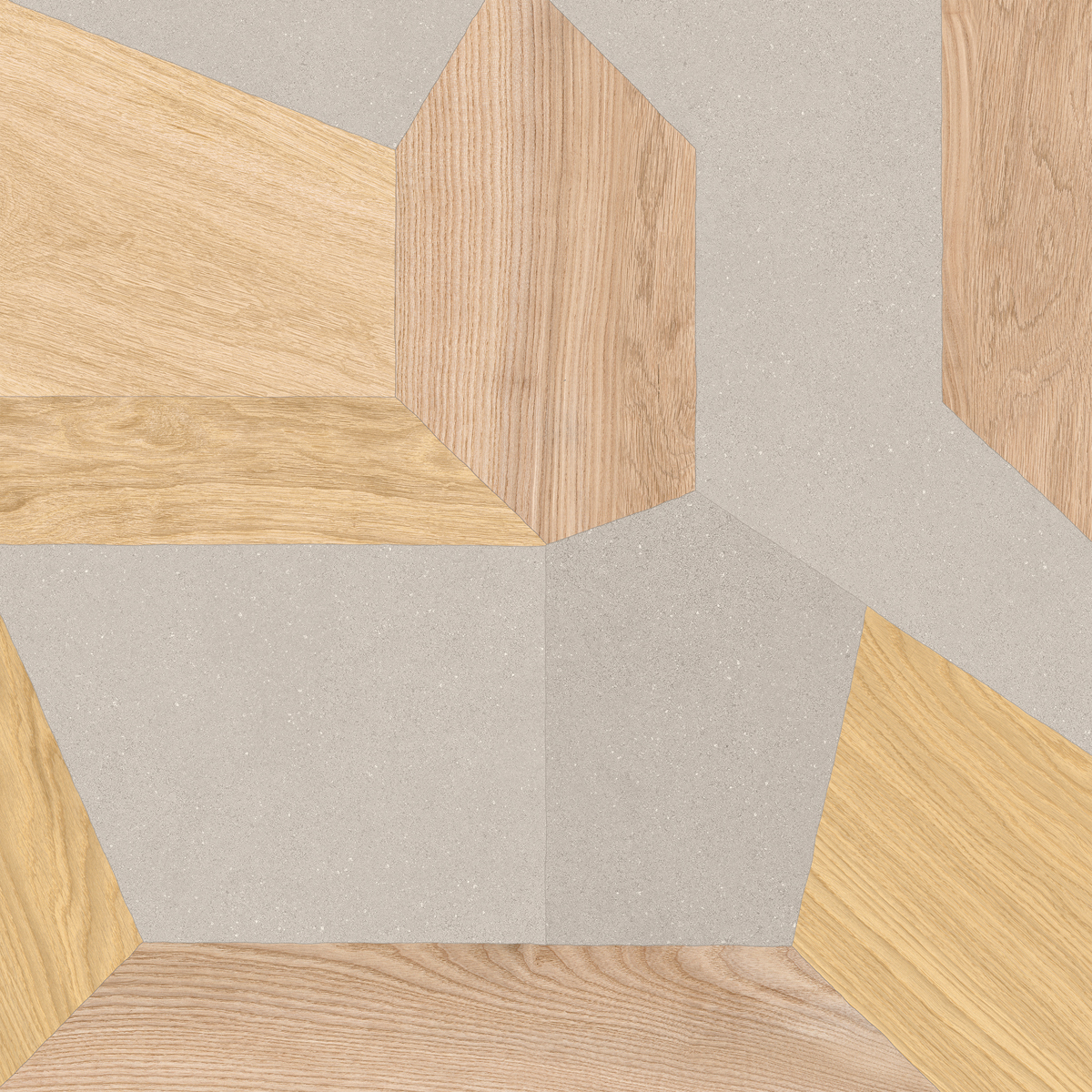 Керамогранит NATIVE NI FEELING ARGILLA RETT. 60X60 арт. 86216