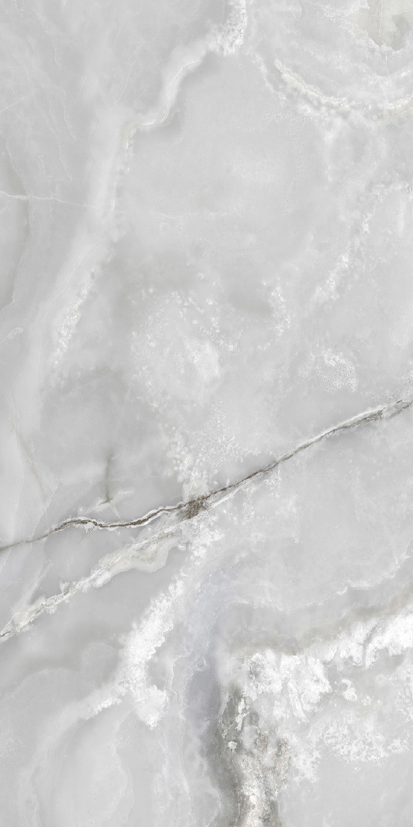 Керамогранит ONYX&MORE SILVER ONYX GLOS 60X120 RET арт. 83129