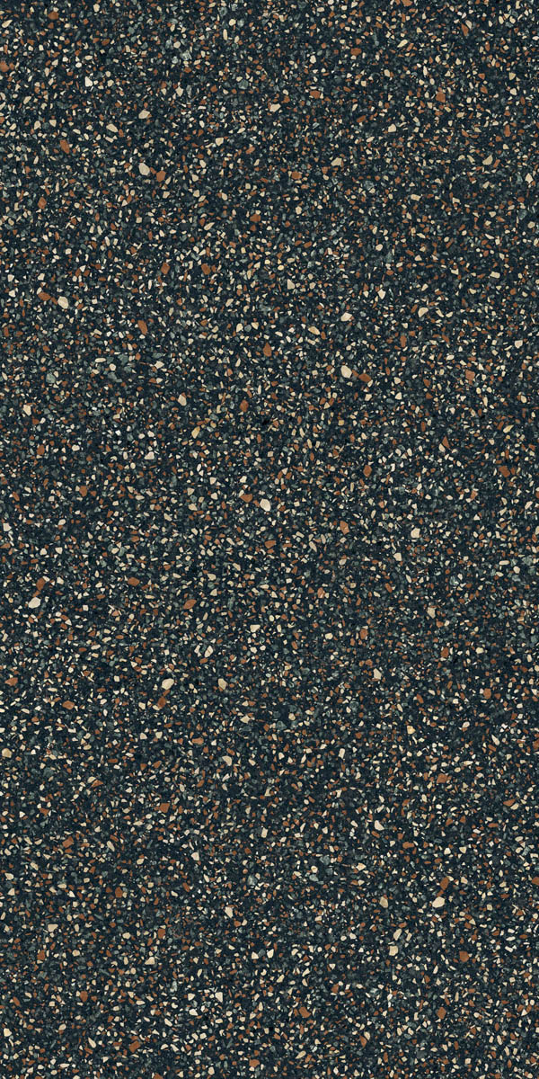 Керамогранит  BLEND DOTS MULTIBLACK RET 60Х120 арт. 85012