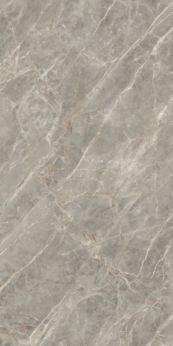 Керамогранит ETOILE GRIS GLO 6MM 160X320 RET арт. 83543
