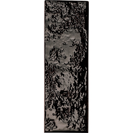 MUTINA CHAMOTTE MONO NERO 7.2х21.3x0.97 арт. 87513