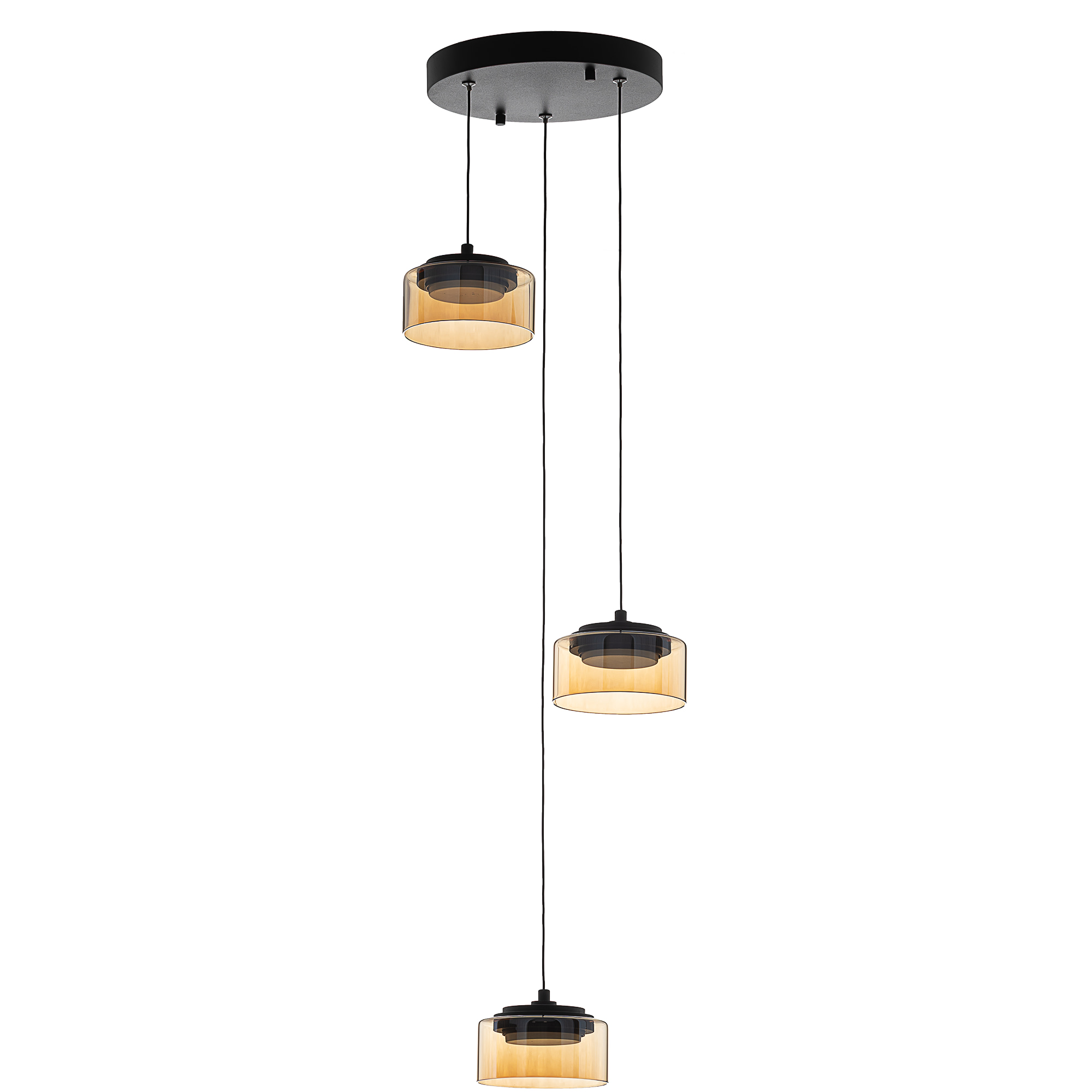 Citilux ESPACE CL243031 Подвесной светильник арт. 89753