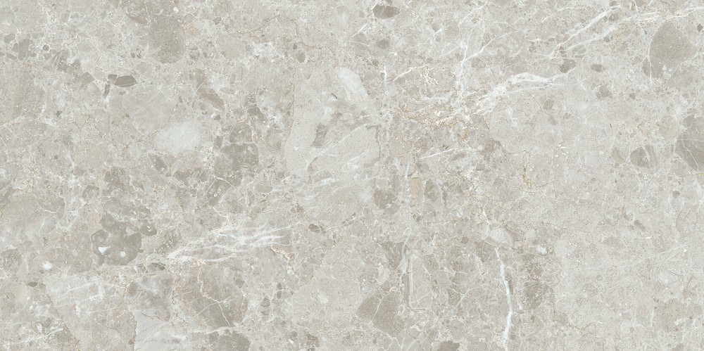 Плитка Caprice White 60х120 см (9 мм) арт. 128533