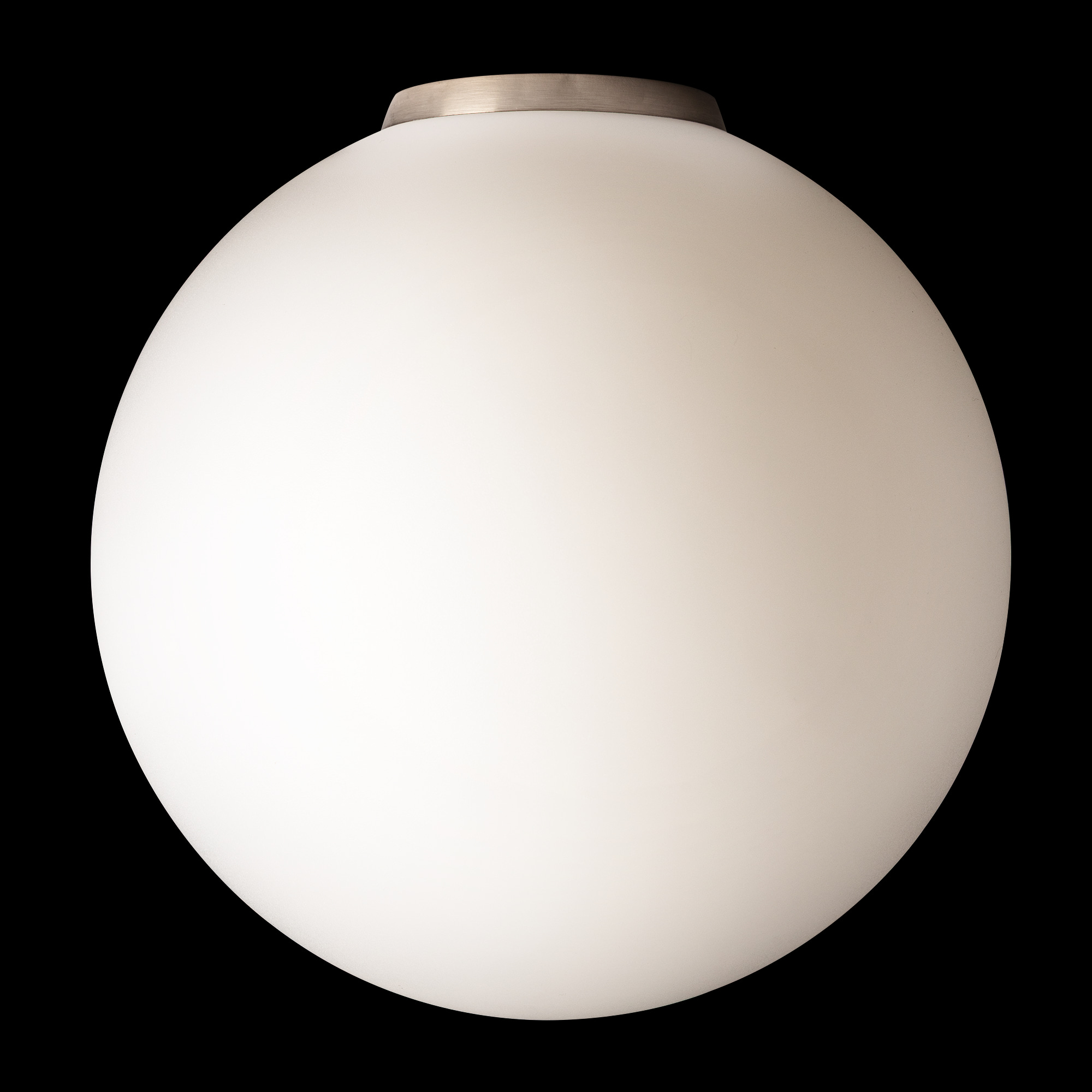 Citilux RON CL941D25B1 Потолочный светильник Матовый Хром арт. 89643