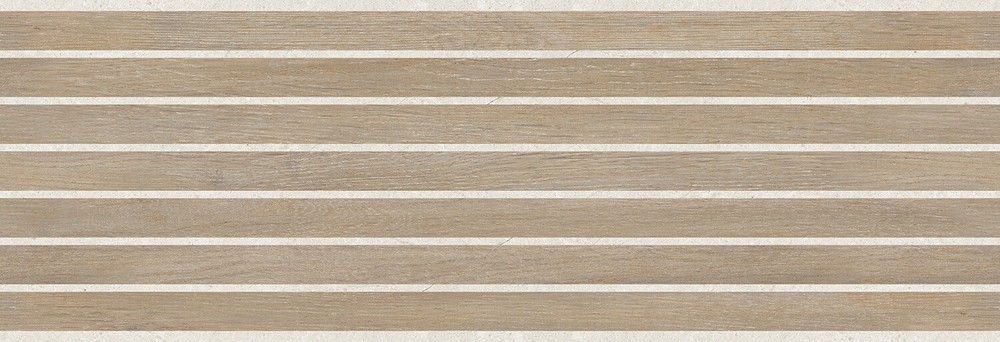 Плитка Bamboo Vermont Walnut 30х90 см (10 мм) арт. 128613