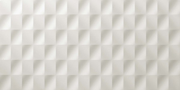 3D Mesh White Matt арт. 78582