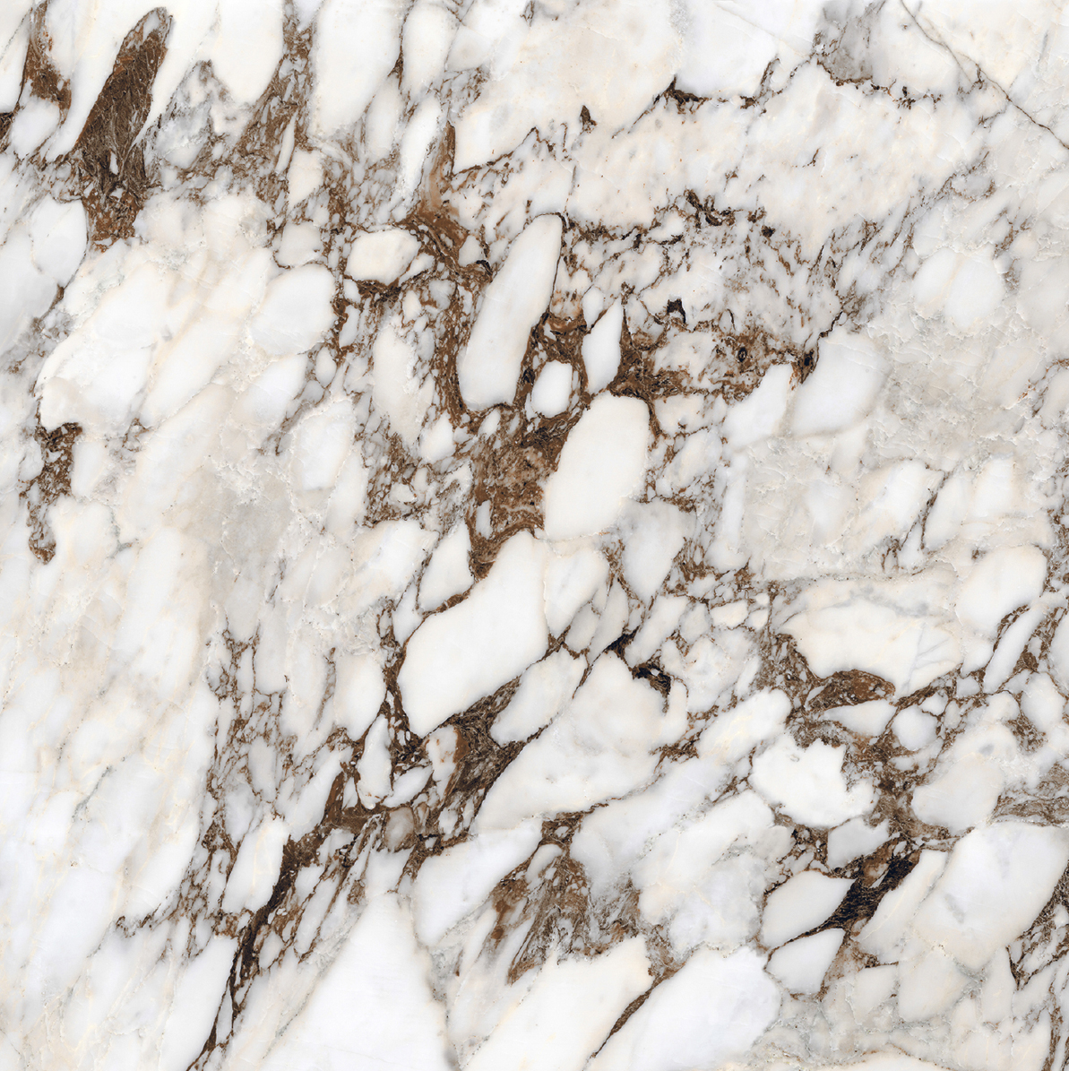 Керамогранит  BIJOUX BRECHE CAPRAIA GLO 6MM R 160X160 арт. 83847