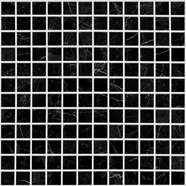 VIDREPUR SUPREME MARQUINA (2.5х2.5) 31.5х31.5 арт. 40741