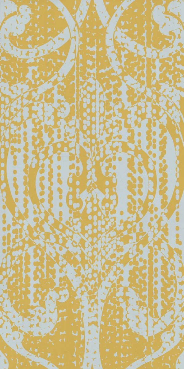 Керамическая плитка W&S D+ ANTIQUE MUSTARD 160X320 арт. 83401