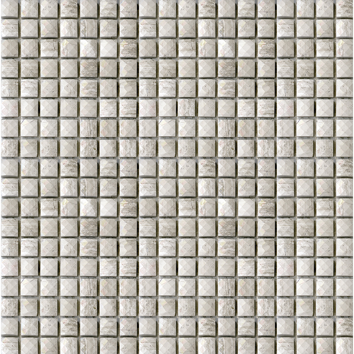 LANTIC ESSENTIAL DIAMOND SILVER WOOD 30.5х30.5 G-139 арт. 40641