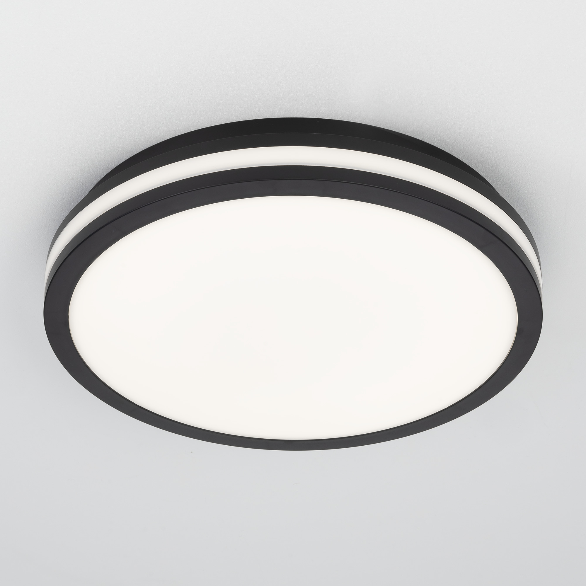 Citilux LUNS CL711021V LED Светильник влагозащищённый Чёрный арт. 89166