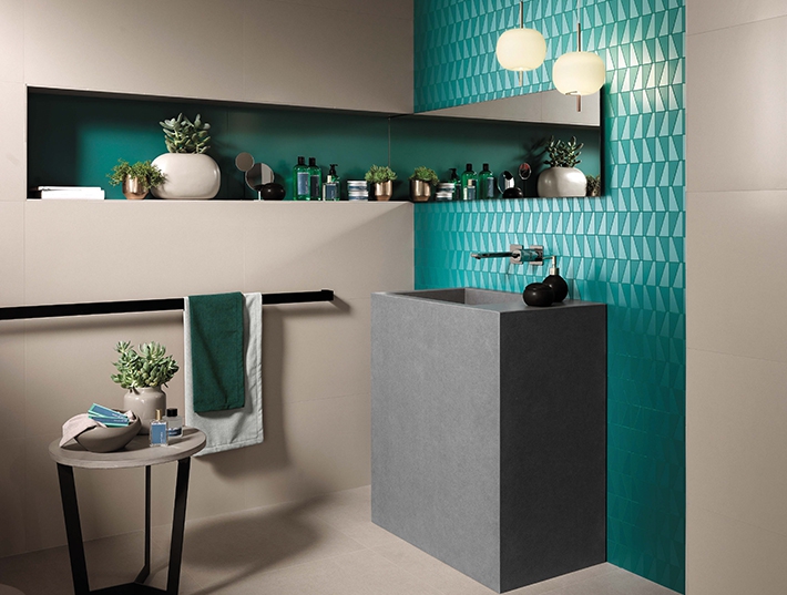 Arkshade Sage Mosaico Sail арт. 78474