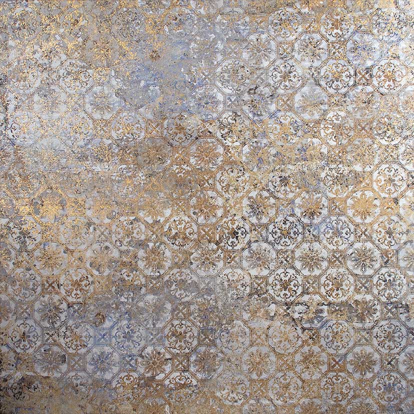 APARICI CARPET VESTIGE NATURAL DECOR 100х100 G-2829 арт. 41283