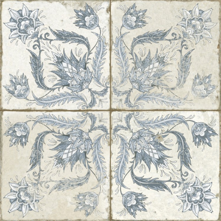 PERONDA FS IVY BLUE 45х45 BN-14 арт. 42959