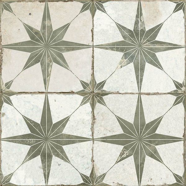 Керамогранит SCINTILLA Olive Green Pre-cut 45x45 арт. 71936
