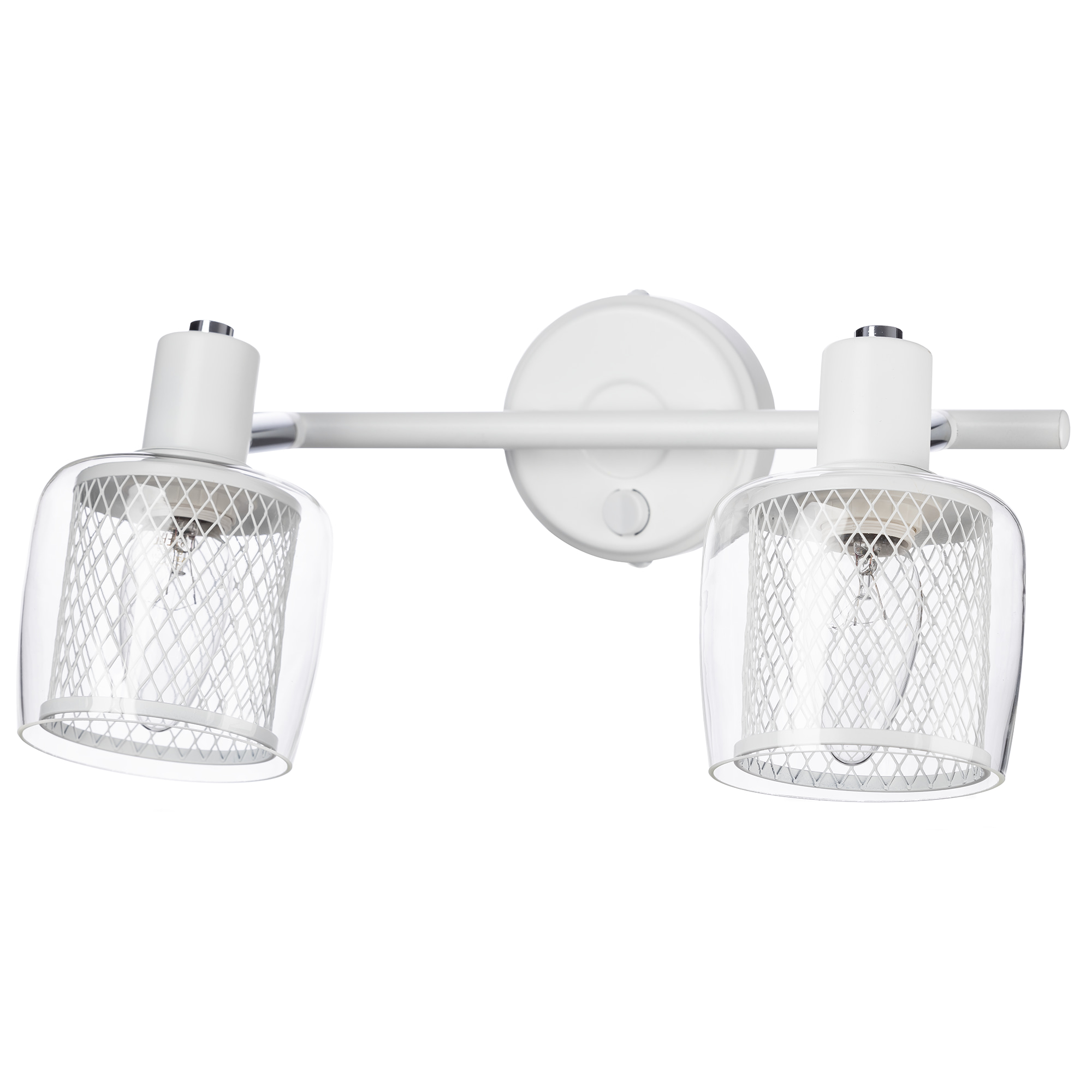 Citilux Смит CL530520 Спот с выключателем Белый арт. 89137