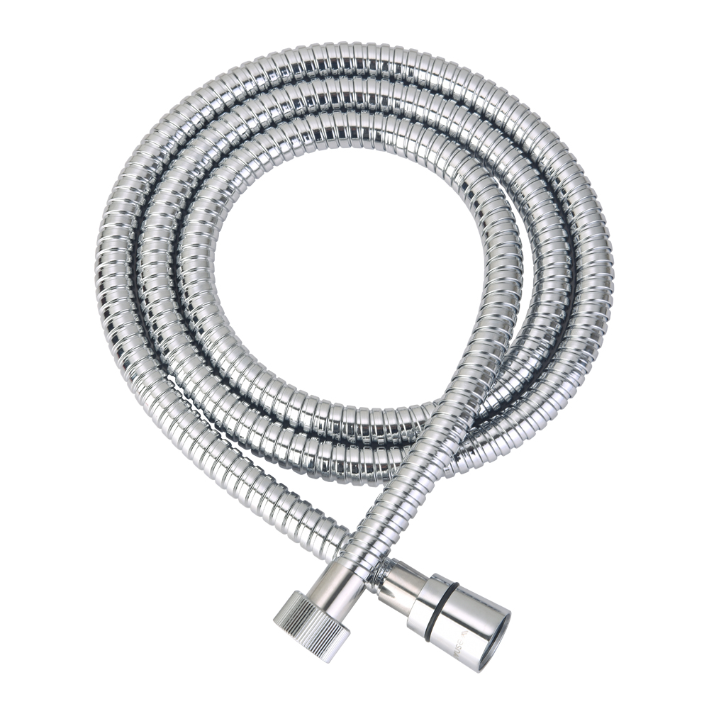 Шланг для душа WesnaArt SH101-200 (200 см), хром арт. 187875